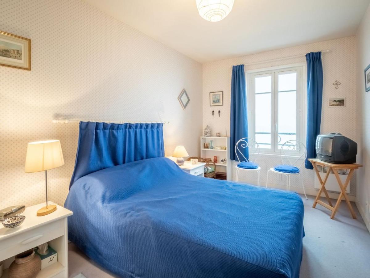 Apartment Les Armateurs By Interhome Σεν Μαλό Εξωτερικό φωτογραφία