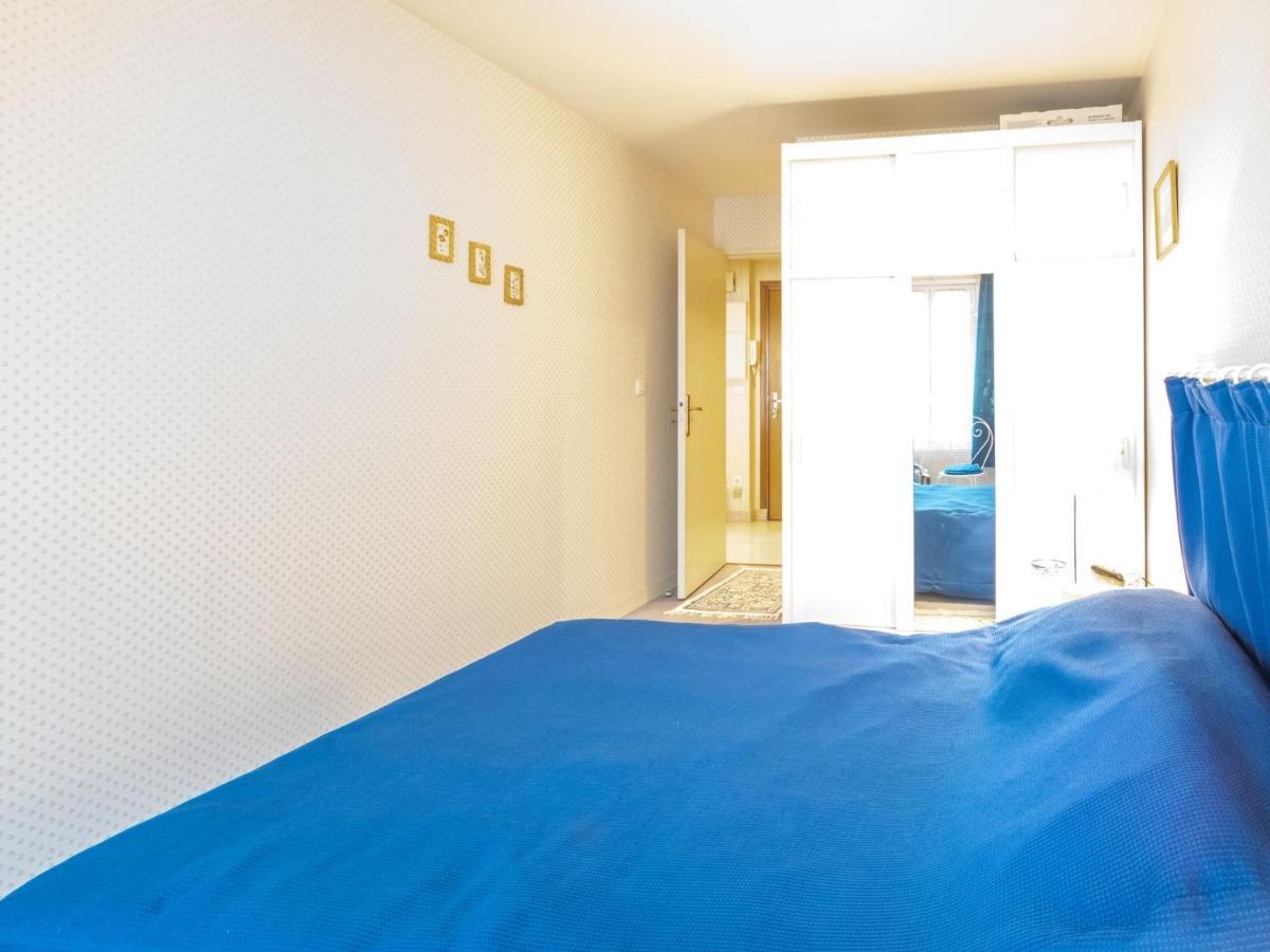 Apartment Les Armateurs By Interhome Σεν Μαλό Εξωτερικό φωτογραφία
