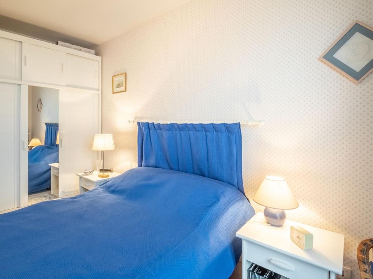 Apartment Les Armateurs By Interhome Σεν Μαλό Εξωτερικό φωτογραφία