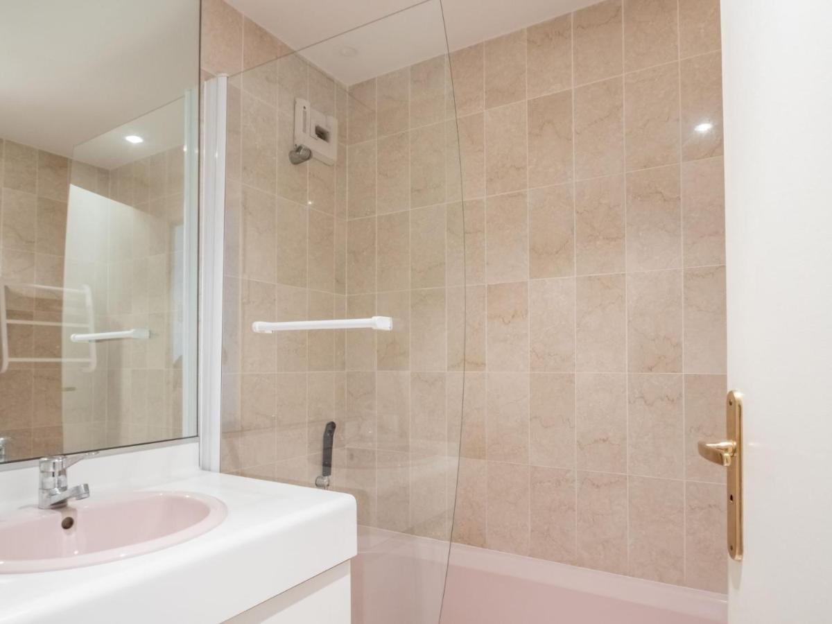 Apartment Les Armateurs By Interhome Σεν Μαλό Εξωτερικό φωτογραφία