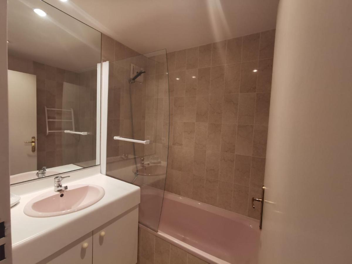 Apartment Les Armateurs By Interhome Σεν Μαλό Εξωτερικό φωτογραφία